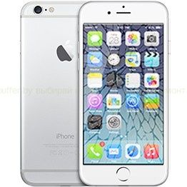 Замена экрана Iphone (айфон) 6 и 6s 6plus Замена экрана Iphone (айфон) 6 и 6s 6plus